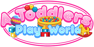 A Toddlers Play world